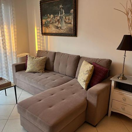 Juan Flore Apartment Антиб Екстериор снимка