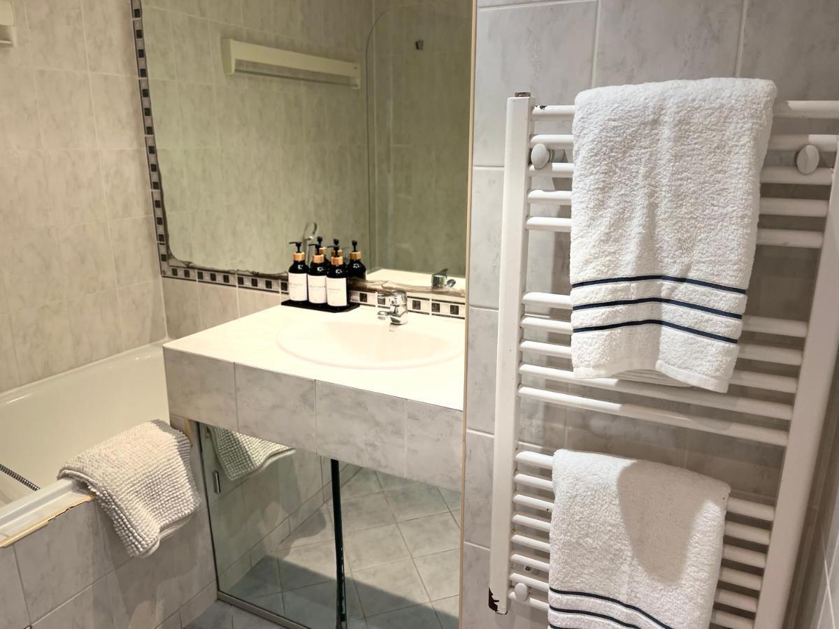 Juan Flore Apartment Антиб Екстериор снимка