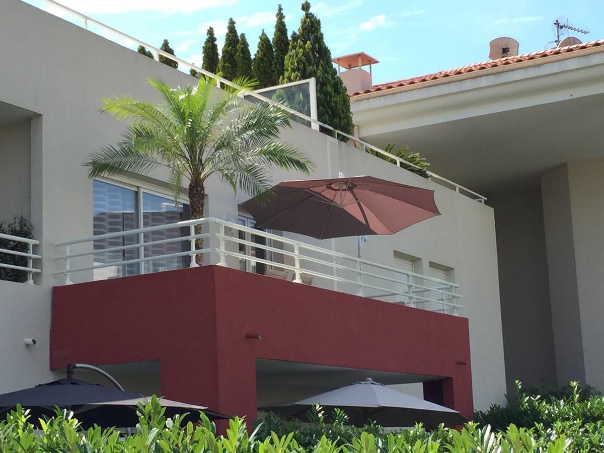 Juan Flore Apartment Антиб Екстериор снимка